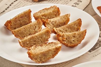Bakso Goreng Babi
