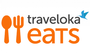 Pesan via Traveloka Eats